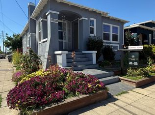 3331 Davis St, Oakland, CA 94601