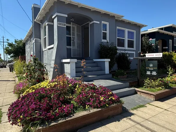 3331 Davis St, Oakland, CA 94601