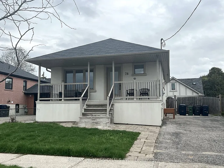 78 Athol Ave — Photo 1
