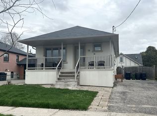 78 Athol Ave, Toronto, ON M8Z2A8
