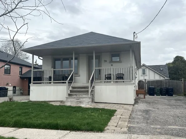 78 Athol Ave, Toronto, ON M8Z 2A8