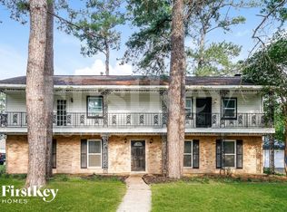 25603 Pecan Valley Cir, Spring, TX 77380