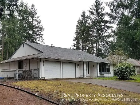 9301 3rd Way SE, Olympia, WA 98513