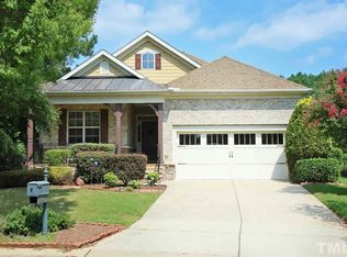 341 Dimock Way, Wake Forest, NC 27587