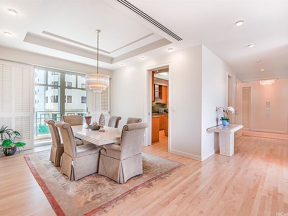 5th image of 1740 S Beretania St APT 30