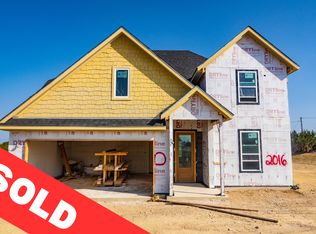 2016 Redemption Dr, Weatherford, TX 76088