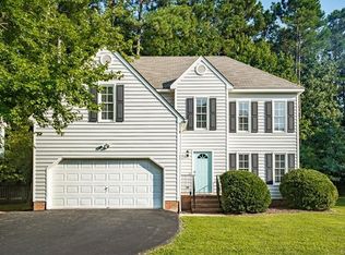 9027 Coolwater Ln, Mechanicsville, VA 23116