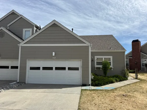 15555 E 40th Ave Unit 10, Denver, CO 80239