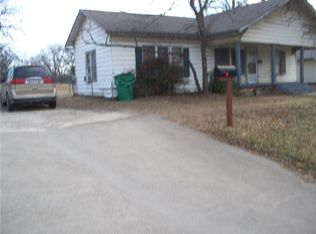 507 S Graham St, Stephenville, TX 76401