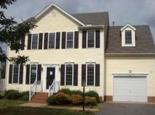 (Undisclosed Address), Glen Allen, VA 23059