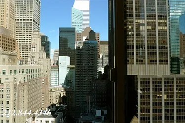 Rented by Citi Habitats