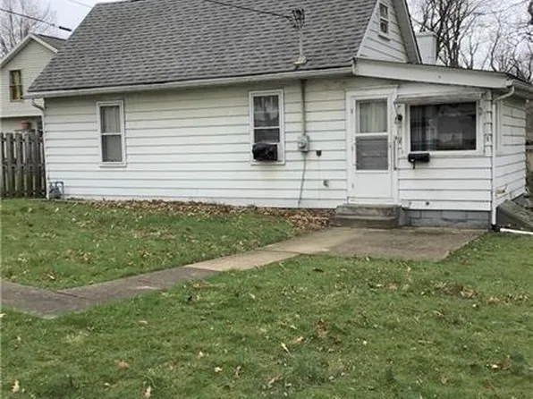 120 Ziegler St, Zelienople, PA 16063