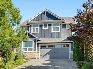 27515 27a Ave, Langley, BC V4W4A5