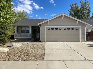 8976 Sorcha St, Reno, NV 89506