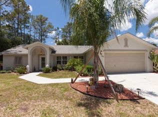 48 Foxhall Ln, Palm Coast, FL 32137
