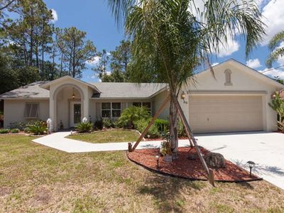48 Foxhall Ln, Palm Coast, FL, 32137