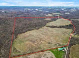 0 Township Road 51 NE, Somerset, OH 43783