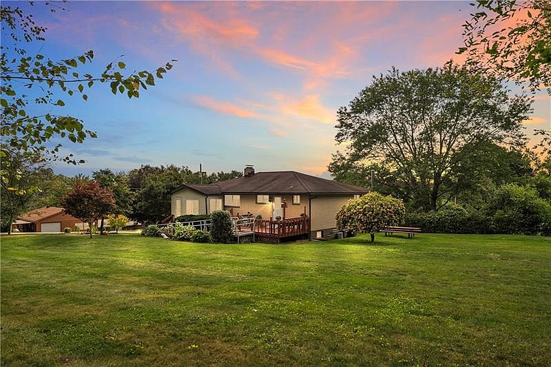 141 High St, Herminie, PA 15637 Zillow