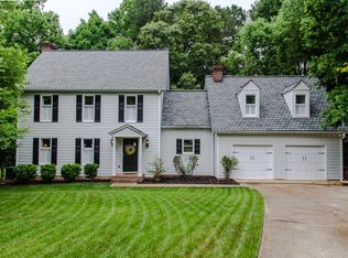 6108 Redmond Ct, Raleigh, NC 27612