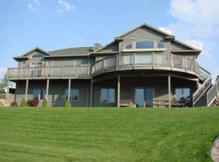 4382 Shock Rd, Beaverton, MI 48612