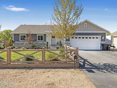 361 W 200 N, Heber, UT, 84032