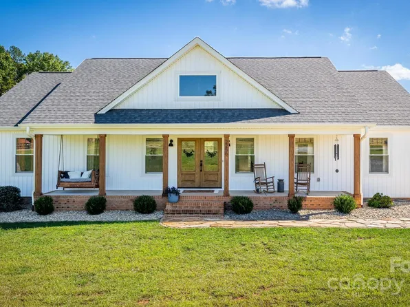 2256 Bolton Rd, Catawba, NC 28609