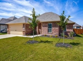 1412 Blanco Trl, Mansfield, TX 76063
