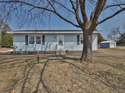 2520 6th Drive, Grand Marsh, WI, 53936