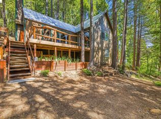 26457 Crystal Rd, Long Barn, CA 95335