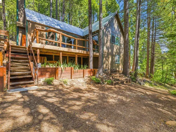 26457 Crystal Rd, Long Barn, CA 95335