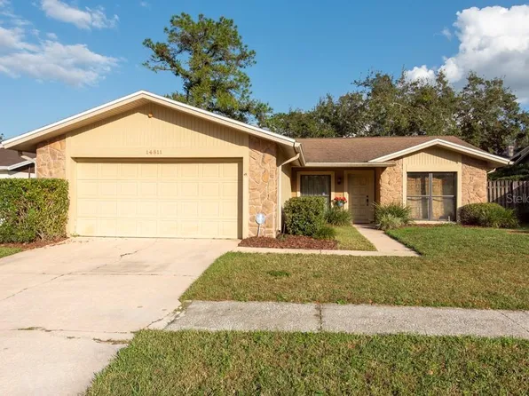 14811 OAK VINE DRIVE, LUTZ, FL 33559