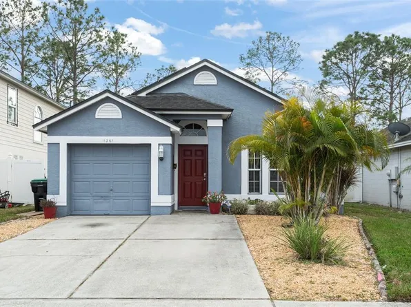 1261 Martin Blvd, Orlando, FL 32825