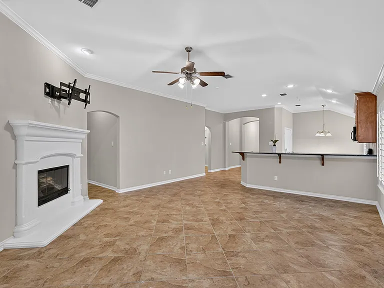 307 Highland Ridge Dr — Photo 5