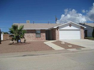 1203 23rd St, Alamogordo, NM 88310