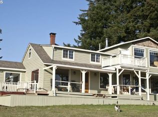 35531 SE Macinnes Rd, Corbett, OR 97019