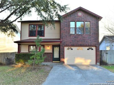 15419 Legend Springs Dr, San Antonio, TX, 78247