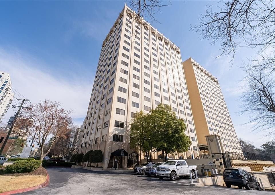 1st image of 2479 Peachtree Rd NE APT 912