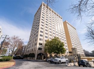 2479 Peachtree Rd NE APT 912, Atlanta, GA 30305
