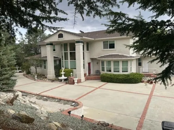 37043 Goldshot Creek Rd, Mountain Center, CA 92561
