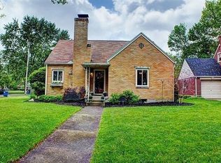 1043 Hampshire Rd, Dayton, OH 45419