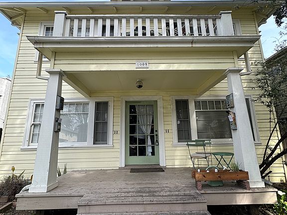 2nd image of 1009 V St APT 1
