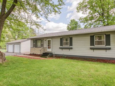 109 Lilac St, Eau Claire, WI, 54703