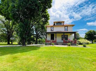 214 Albright Rd, Kingwood, WV 26537