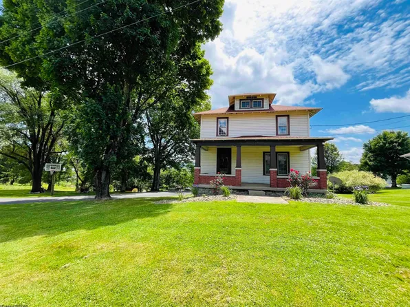 214 Albright Rd, Kingwood, WV 26537