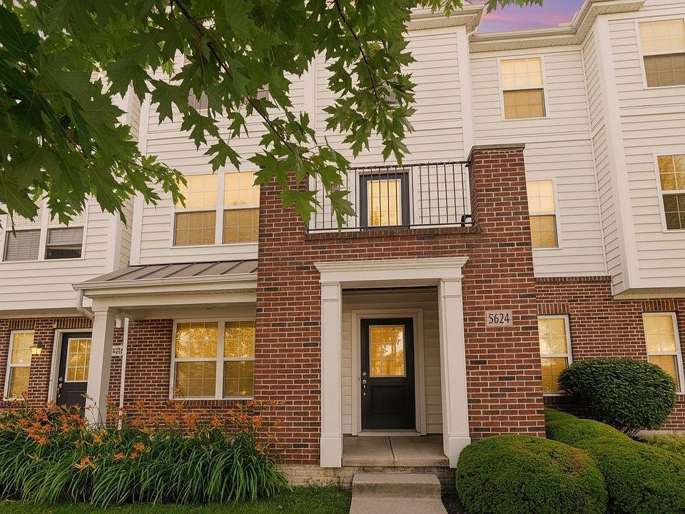 1st image of 5624 Pittsford Dr #1002