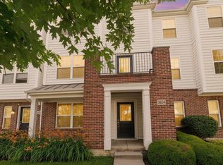 5624 Pittsford Dr #1002, Westerville, OH 43081
