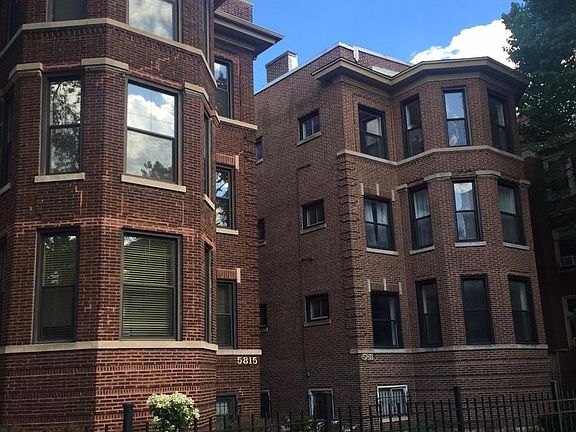 5th image of 5811 N Winthrop Ave #3