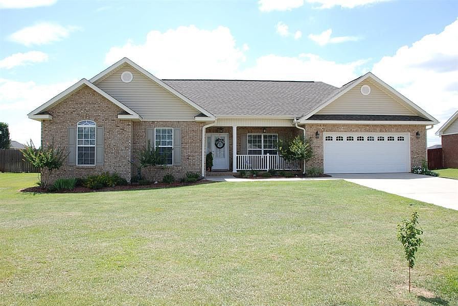 205 Maree Dr, Level Plains, AL 36322 Zillow
