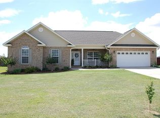 205 Maree Dr, Level Plains, AL 36322