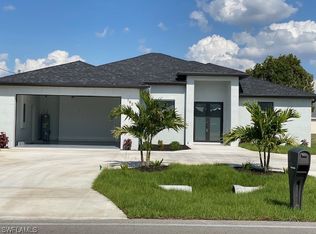 165 Nelson Rd N, Cape Coral, FL 33993